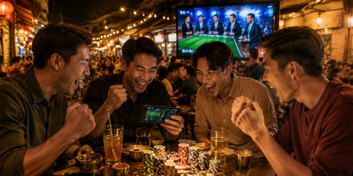 a340 Sportsbook
